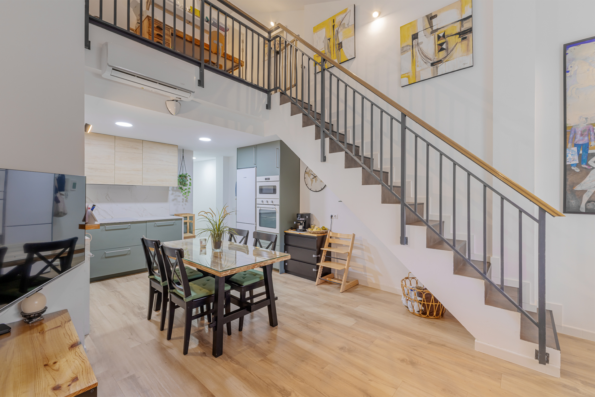 Villa for sale in Náquera
