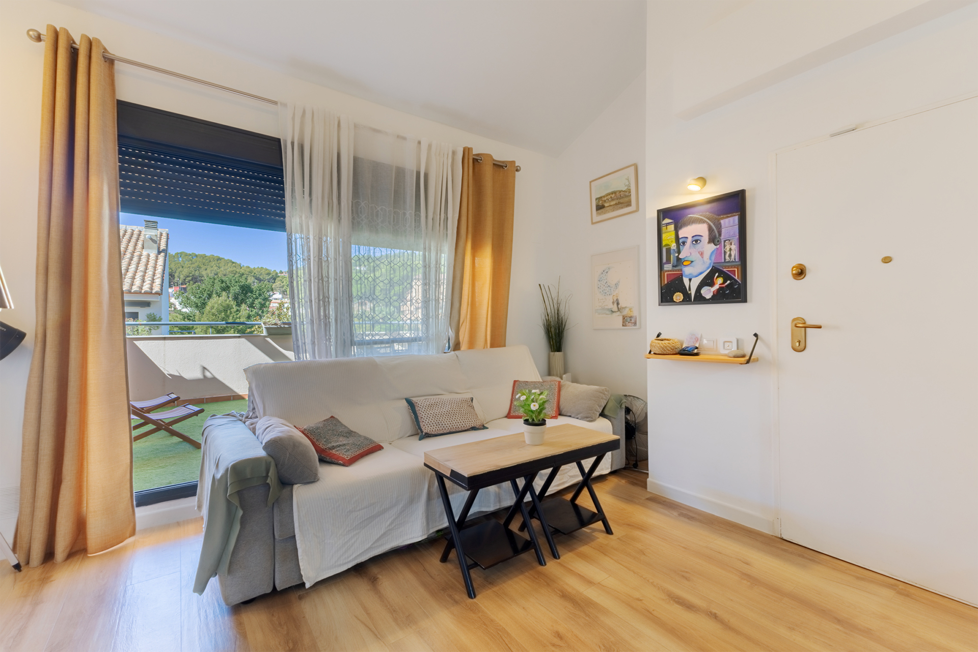 Villa for sale in Náquera