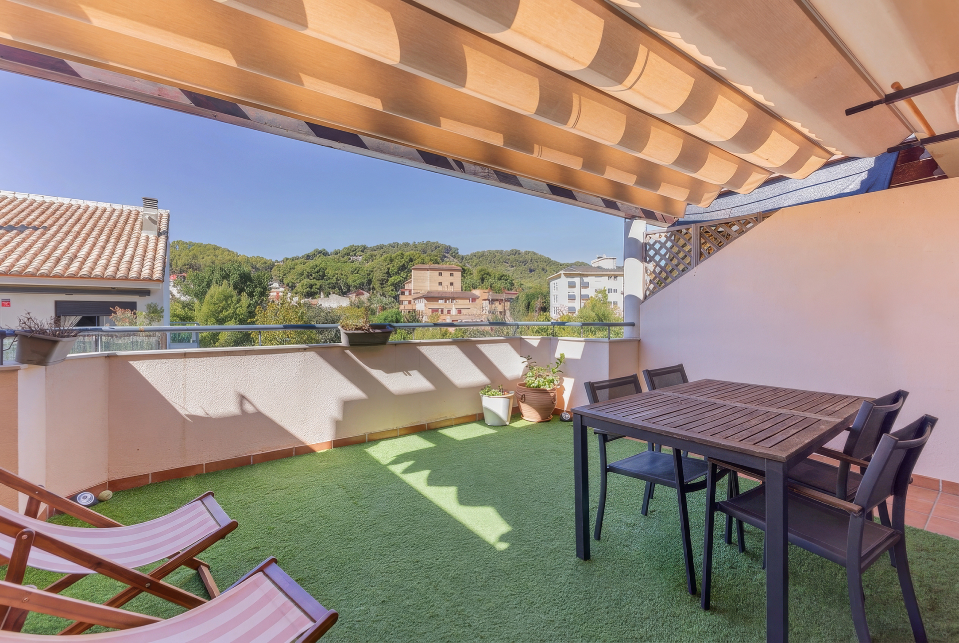 Villa for sale in Náquera
