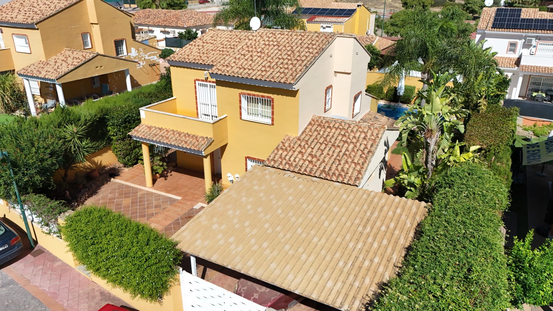 DP-60-04826-1 Villa for sale in Lliria