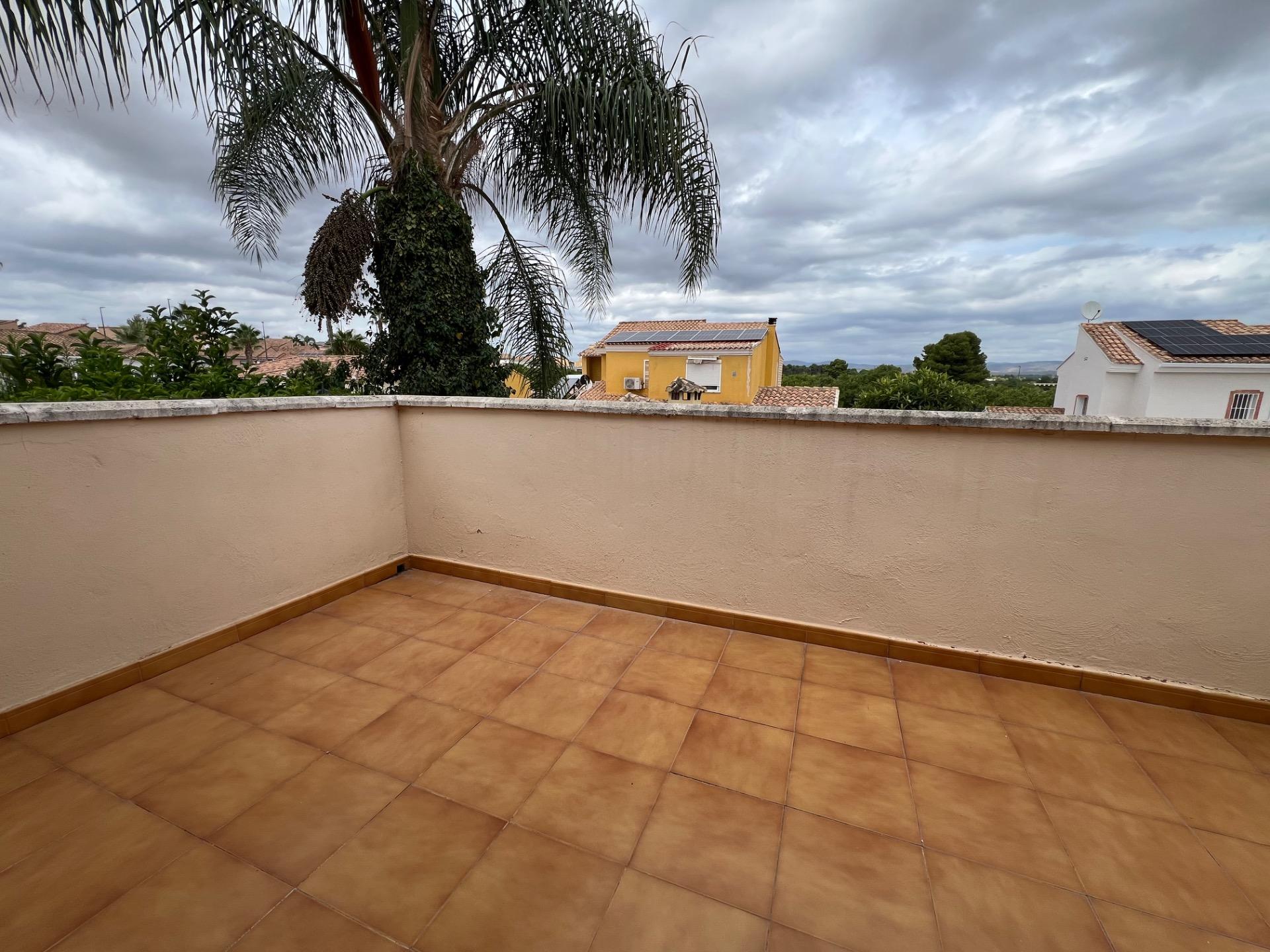 DP-60-04826-14 Villa for sale in Lliria