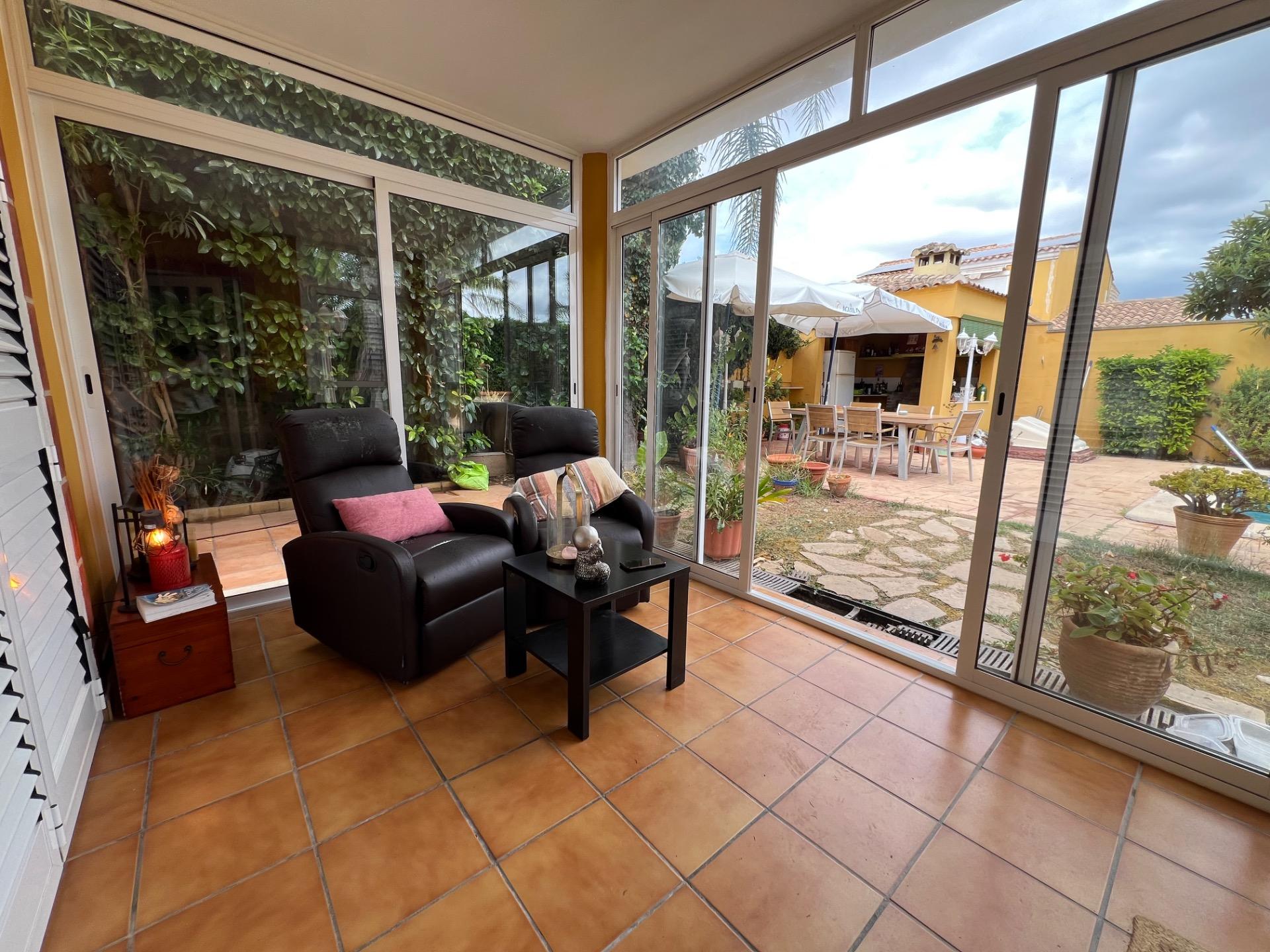 DP-60-04826-23 Villa for sale in Lliria