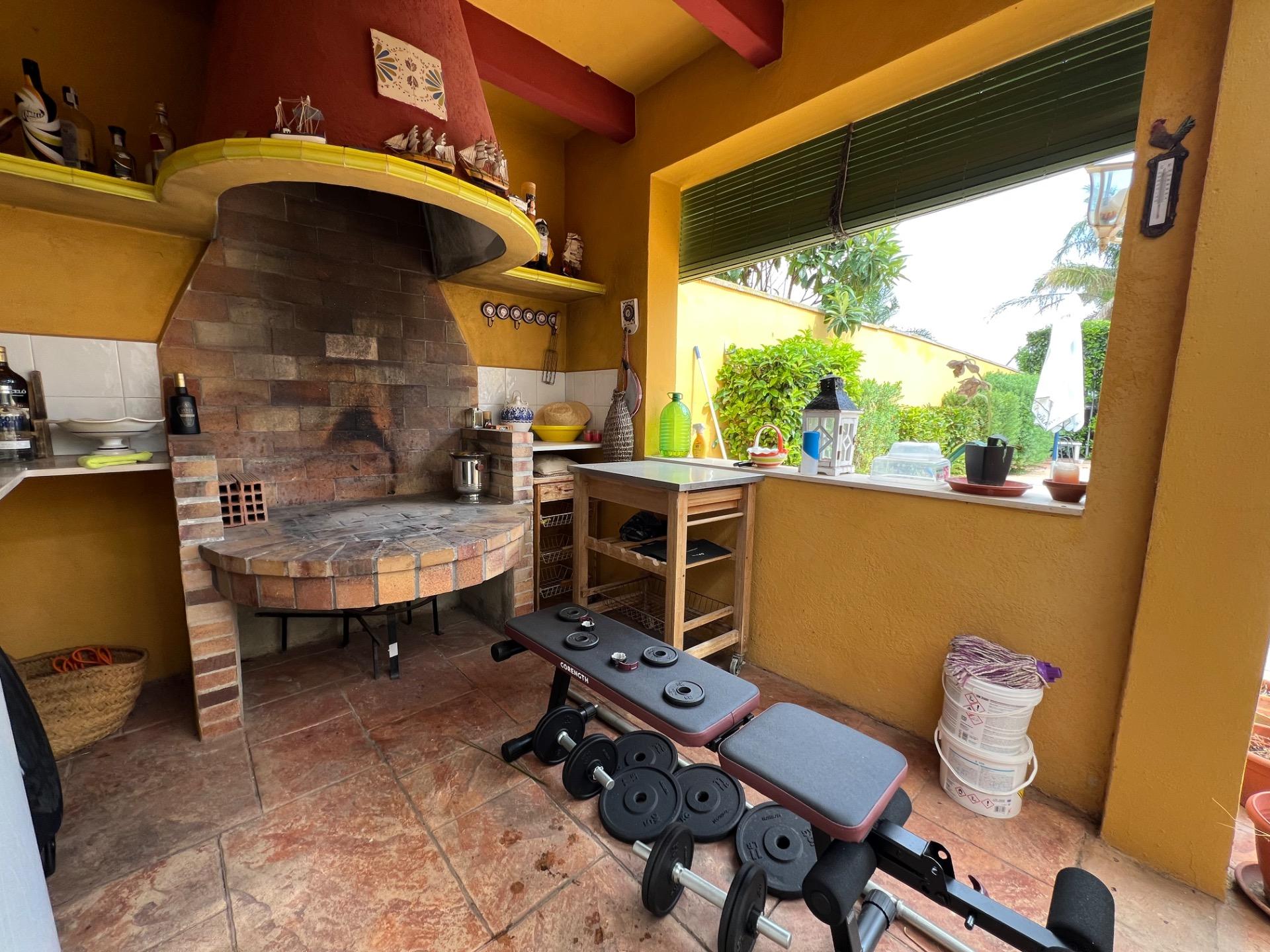 DP-60-04826-24 Villa for sale in Lliria