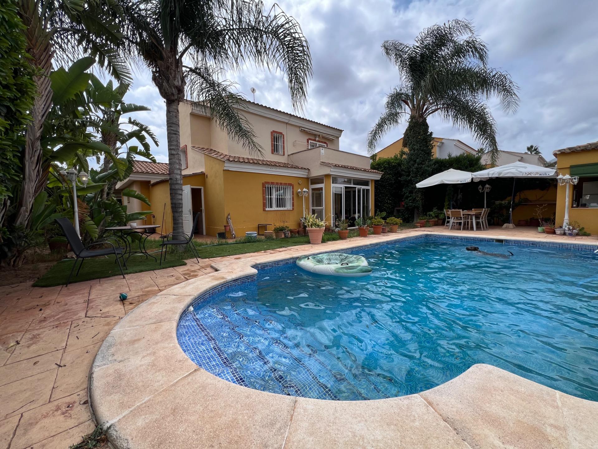 DP-60-04826-25 Villa for sale in Lliria
