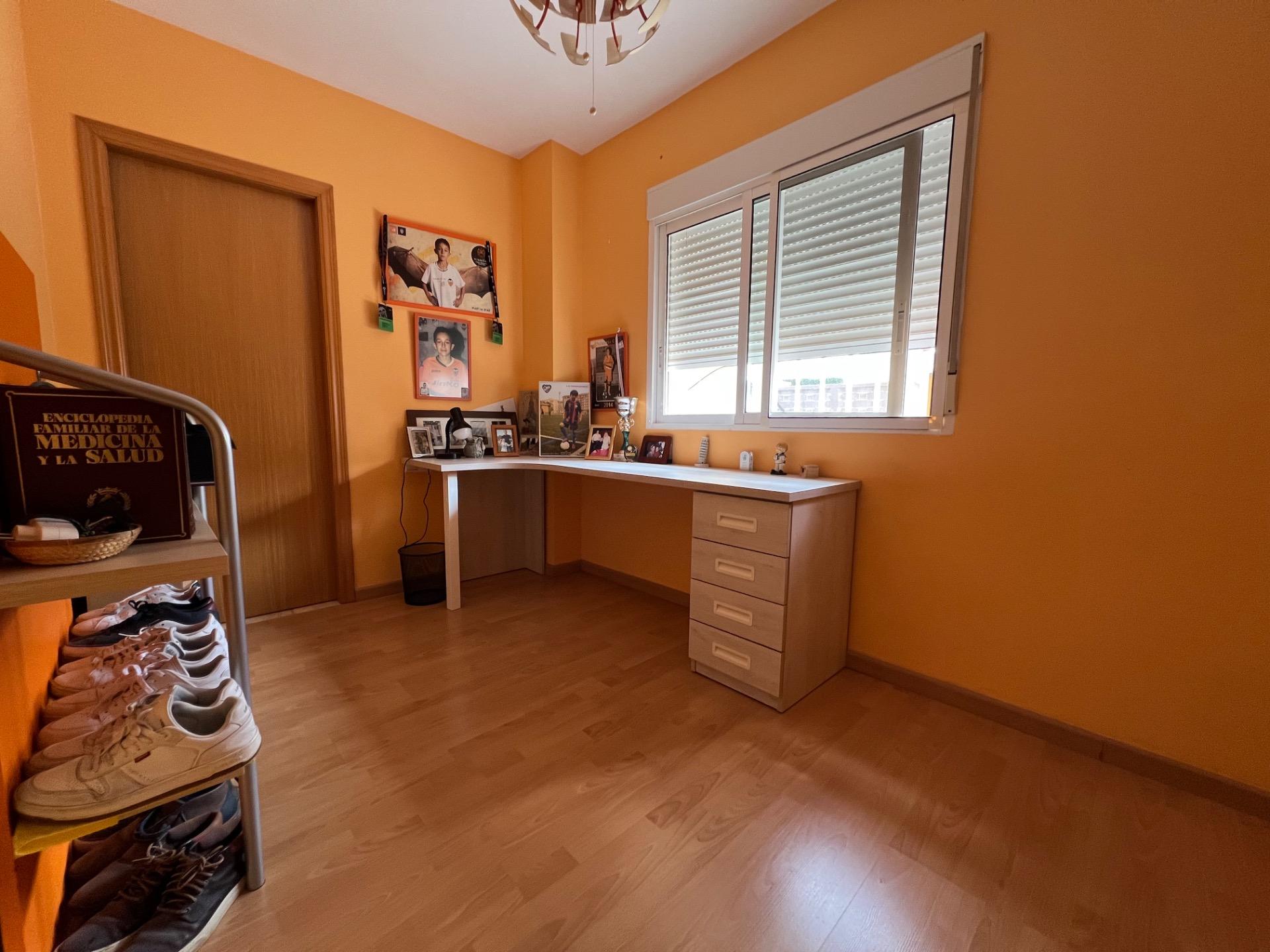 DP-60-04826-9 Villa for sale in Lliria
