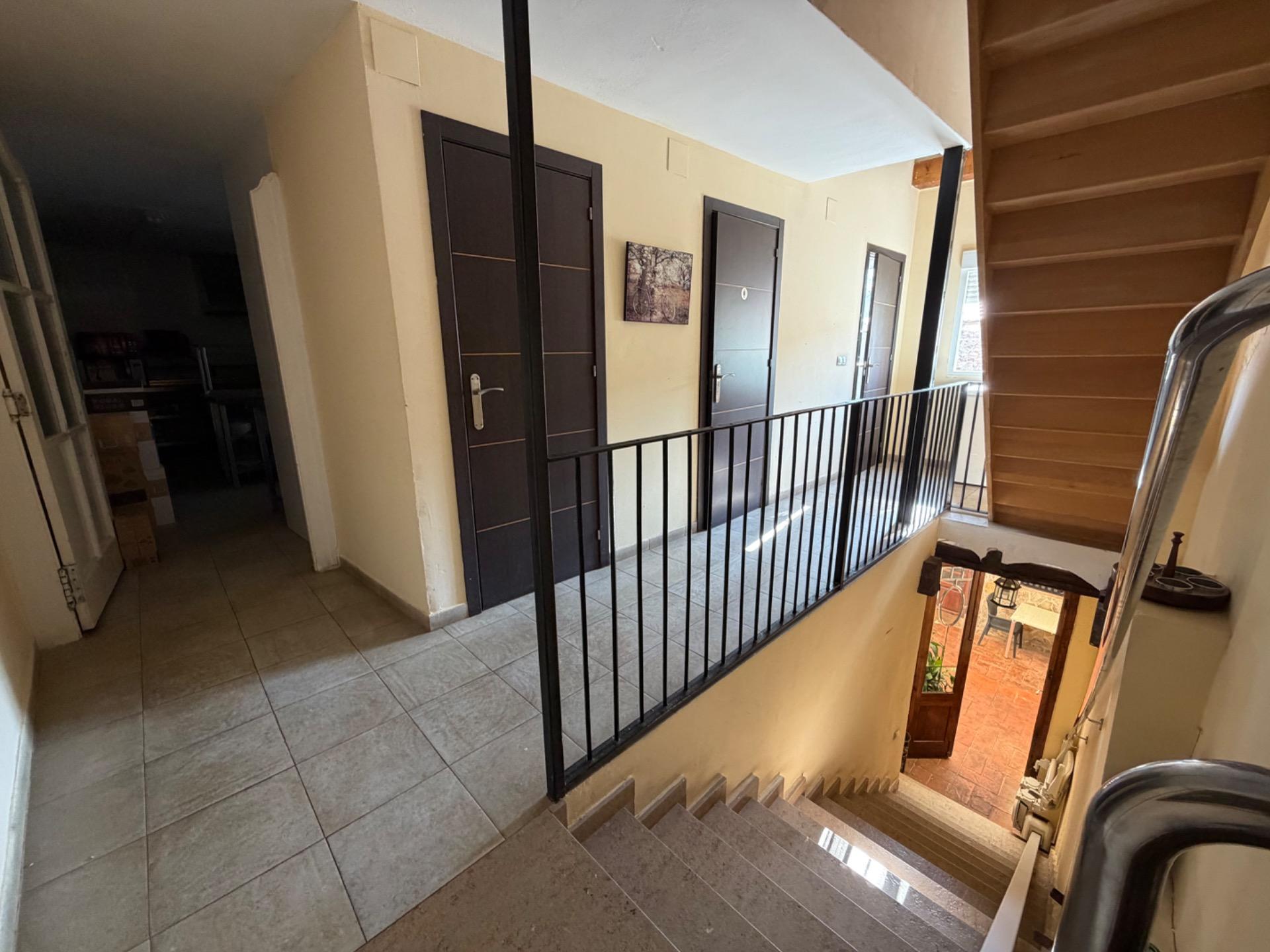Villa for sale in Chulilla