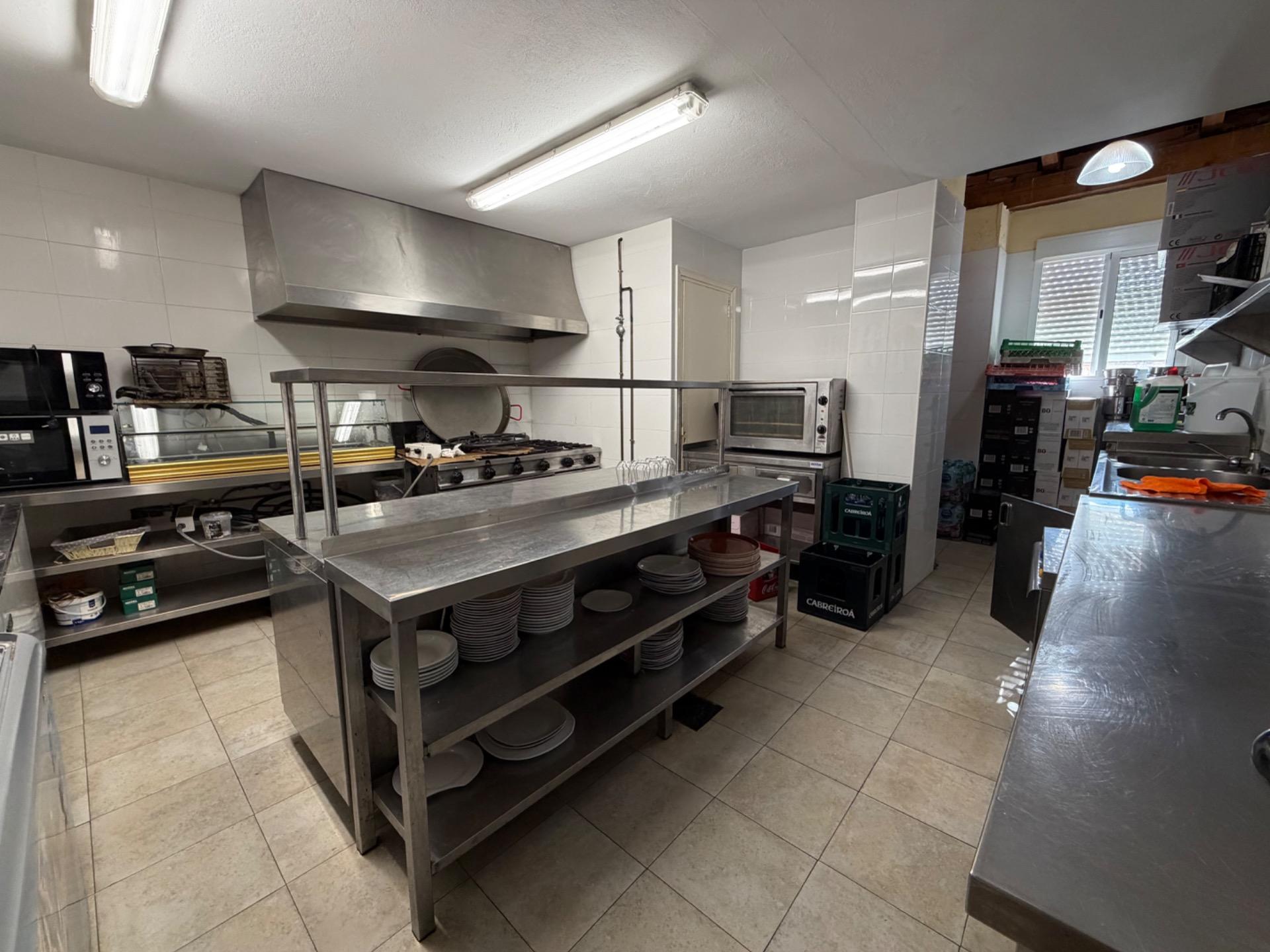 Villa for sale in Chulilla