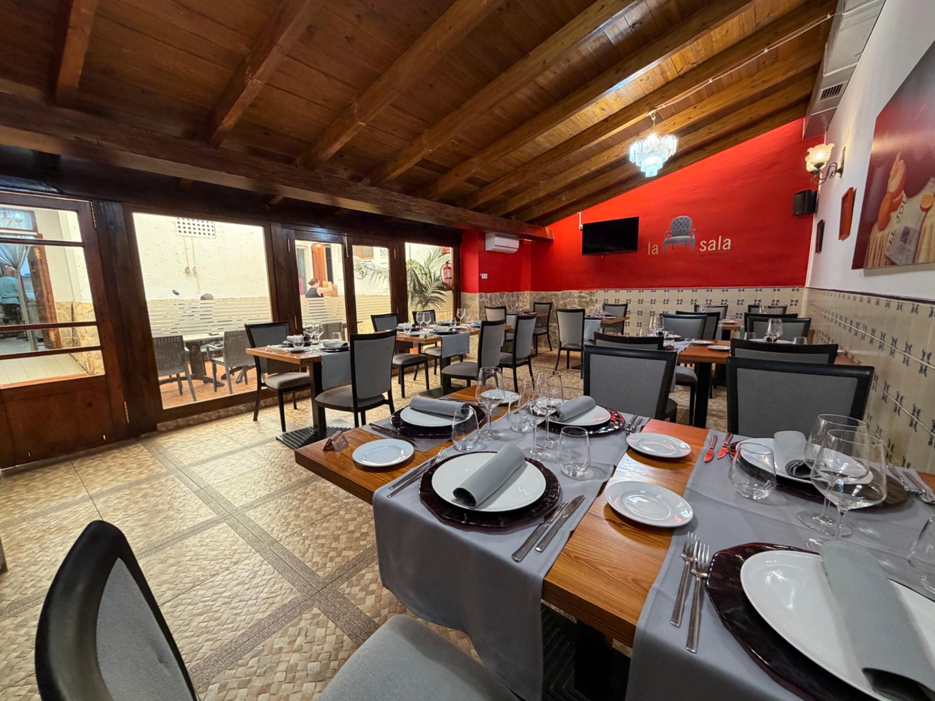 Villa for sale in Chulilla