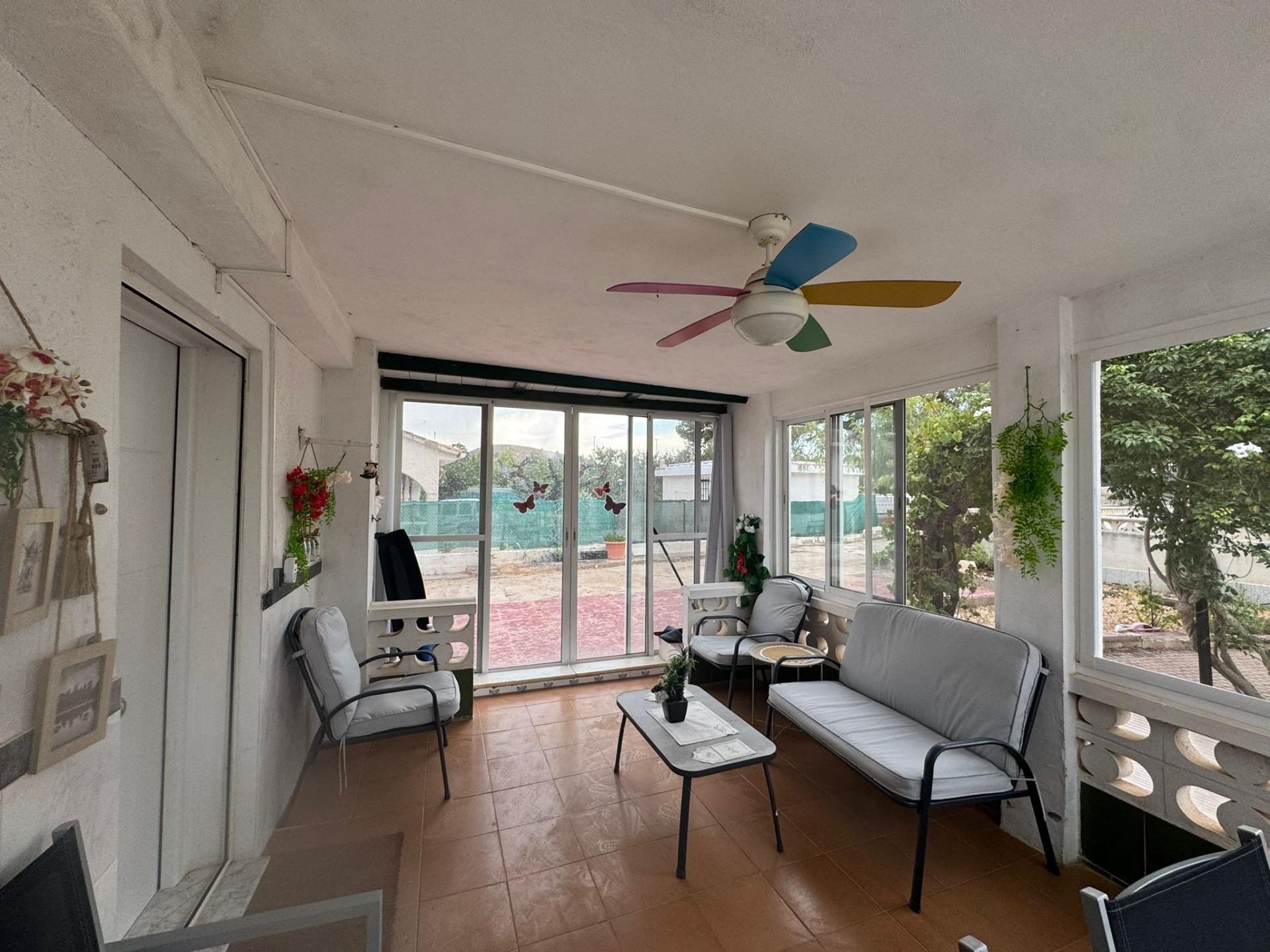 Villa for sale in Lliria