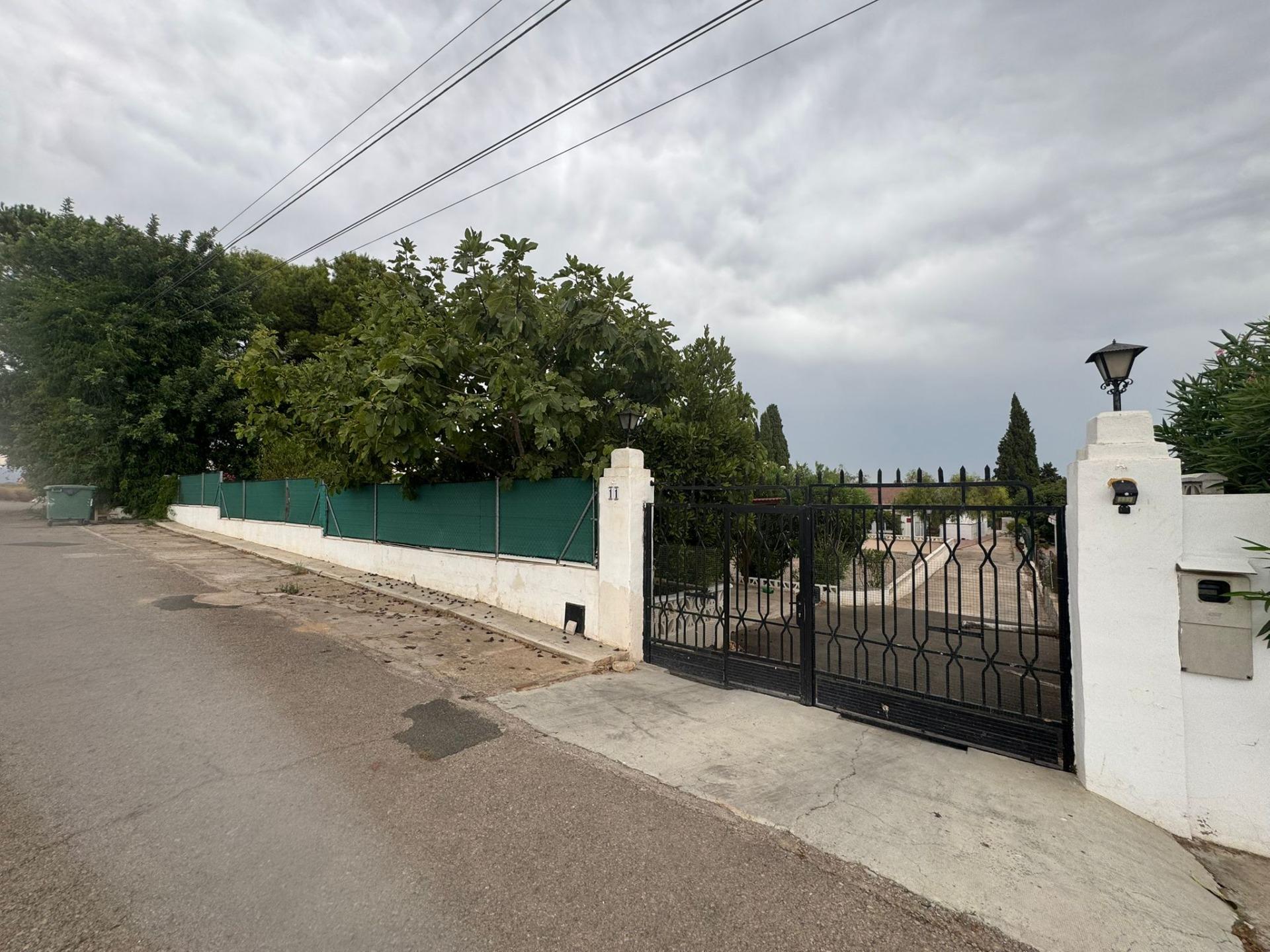 Villa for sale in Lliria