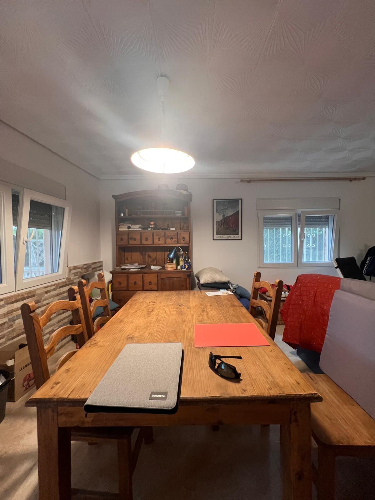 Villa for sale in Lliria