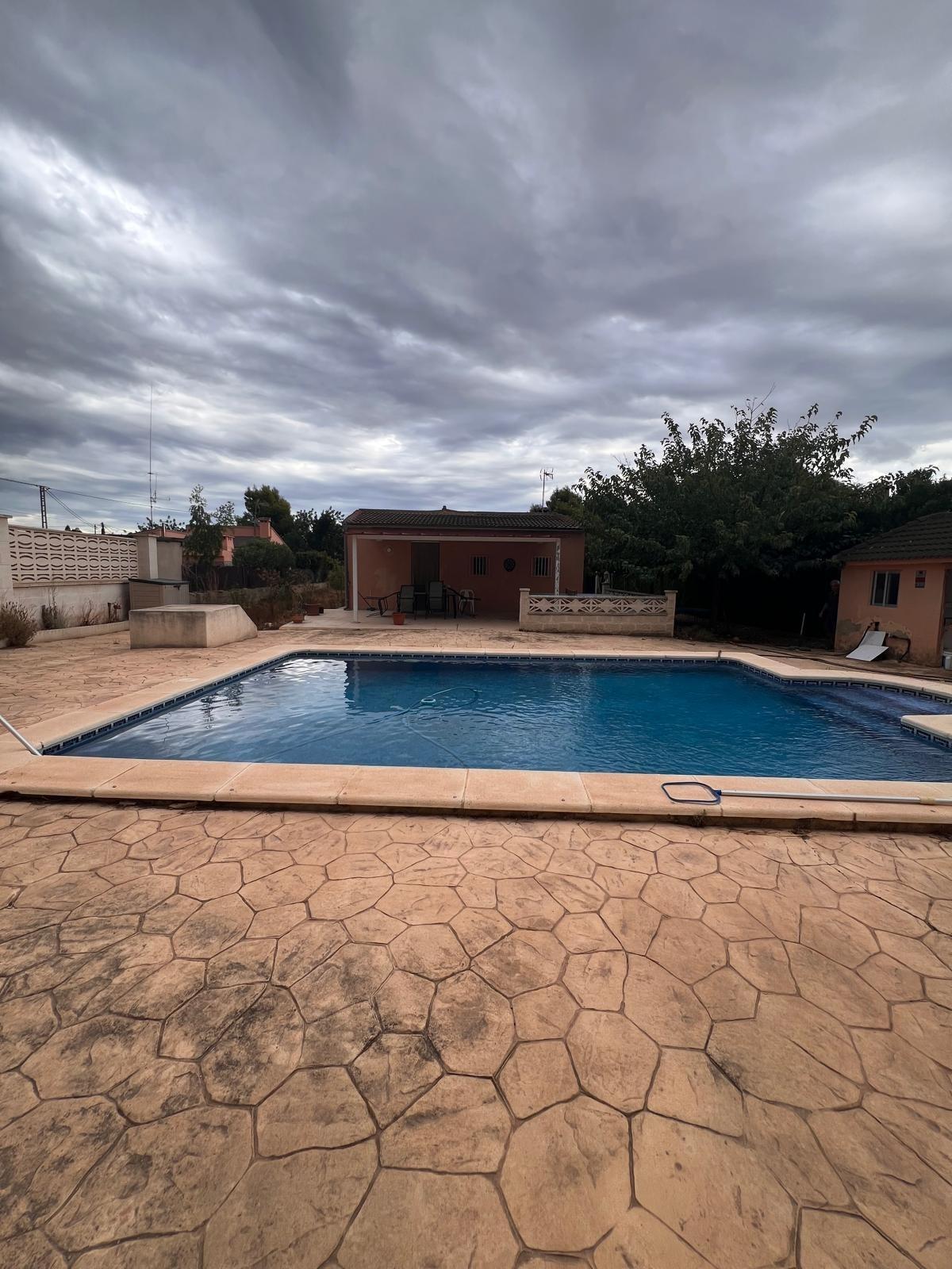 Villa for sale in Lliria
