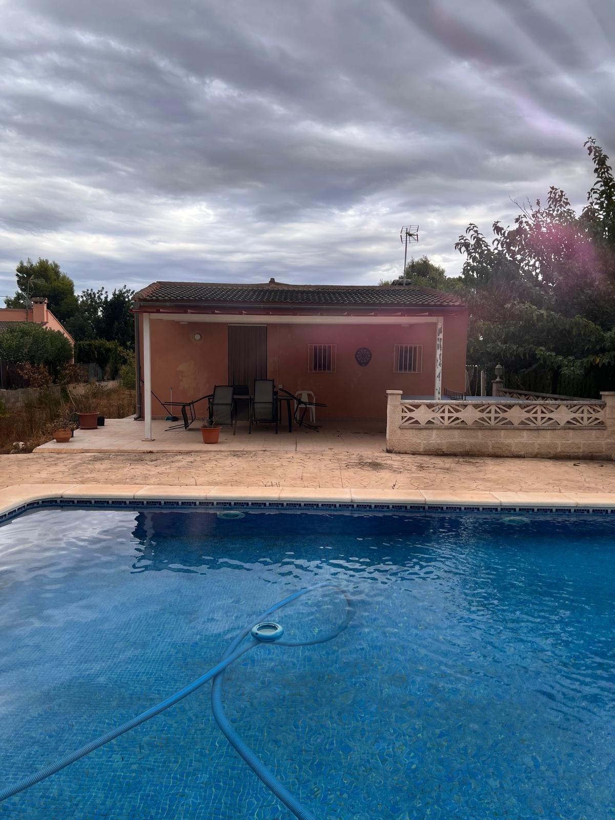 Villa for sale in Lliria
