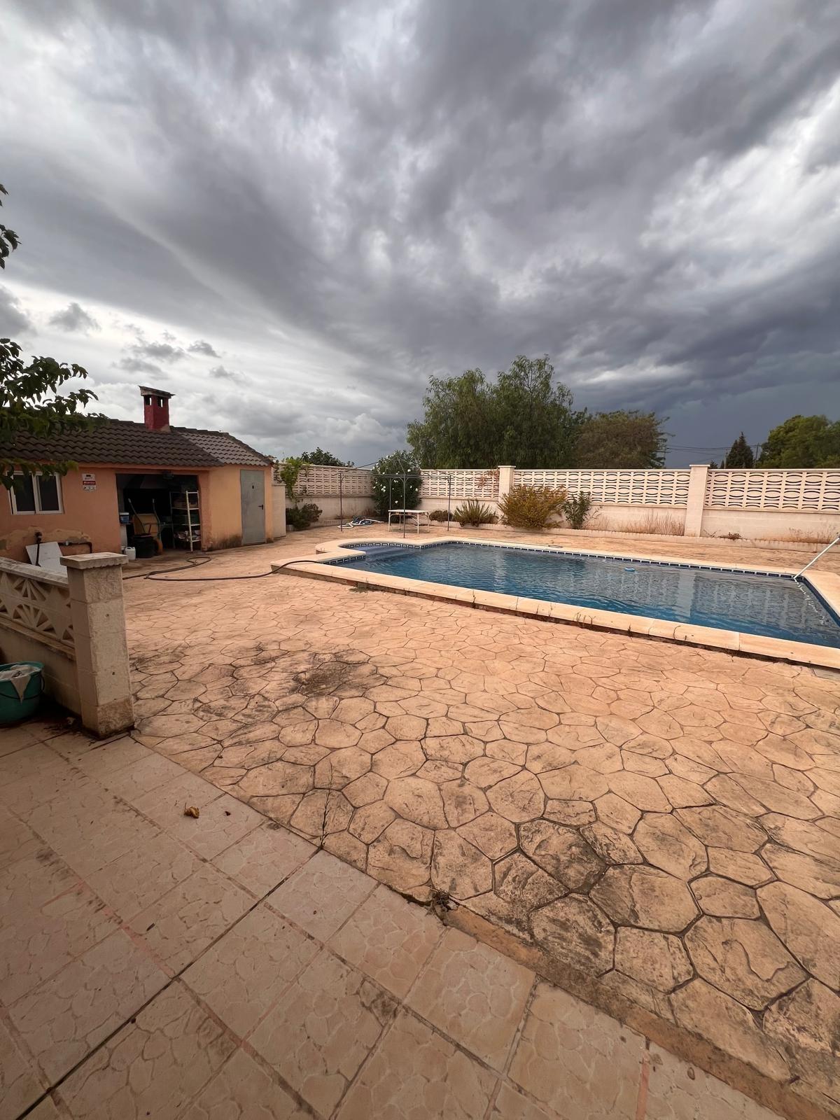 Villa for sale in Lliria