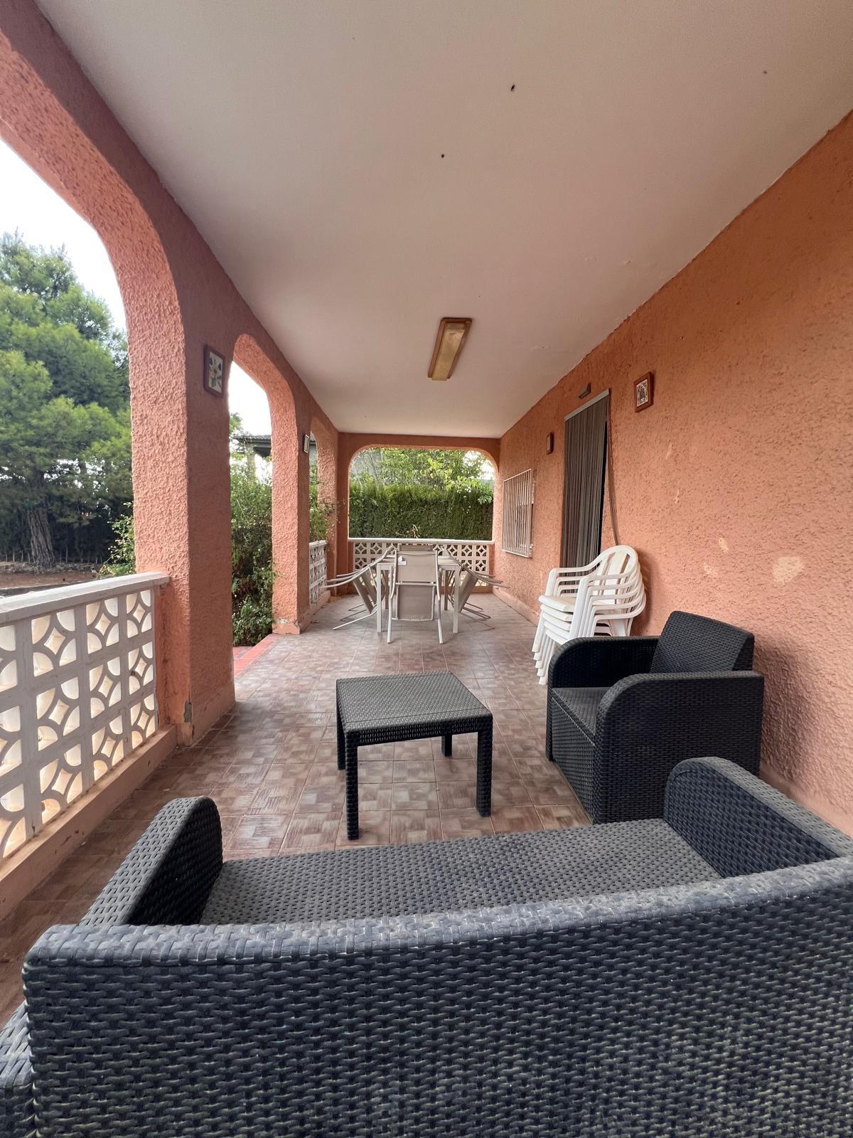 Villa for sale in Lliria