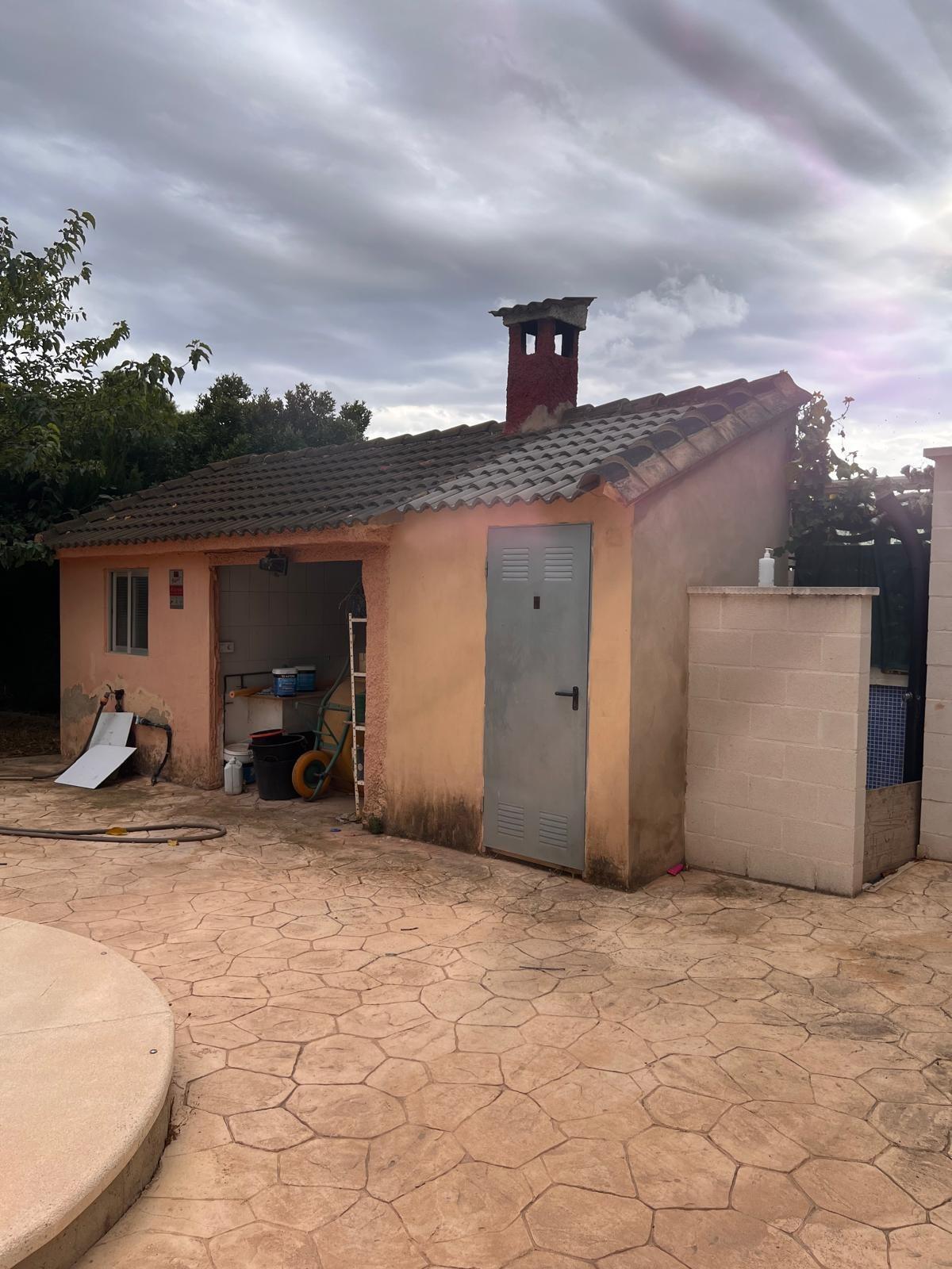 Villa for sale in Lliria