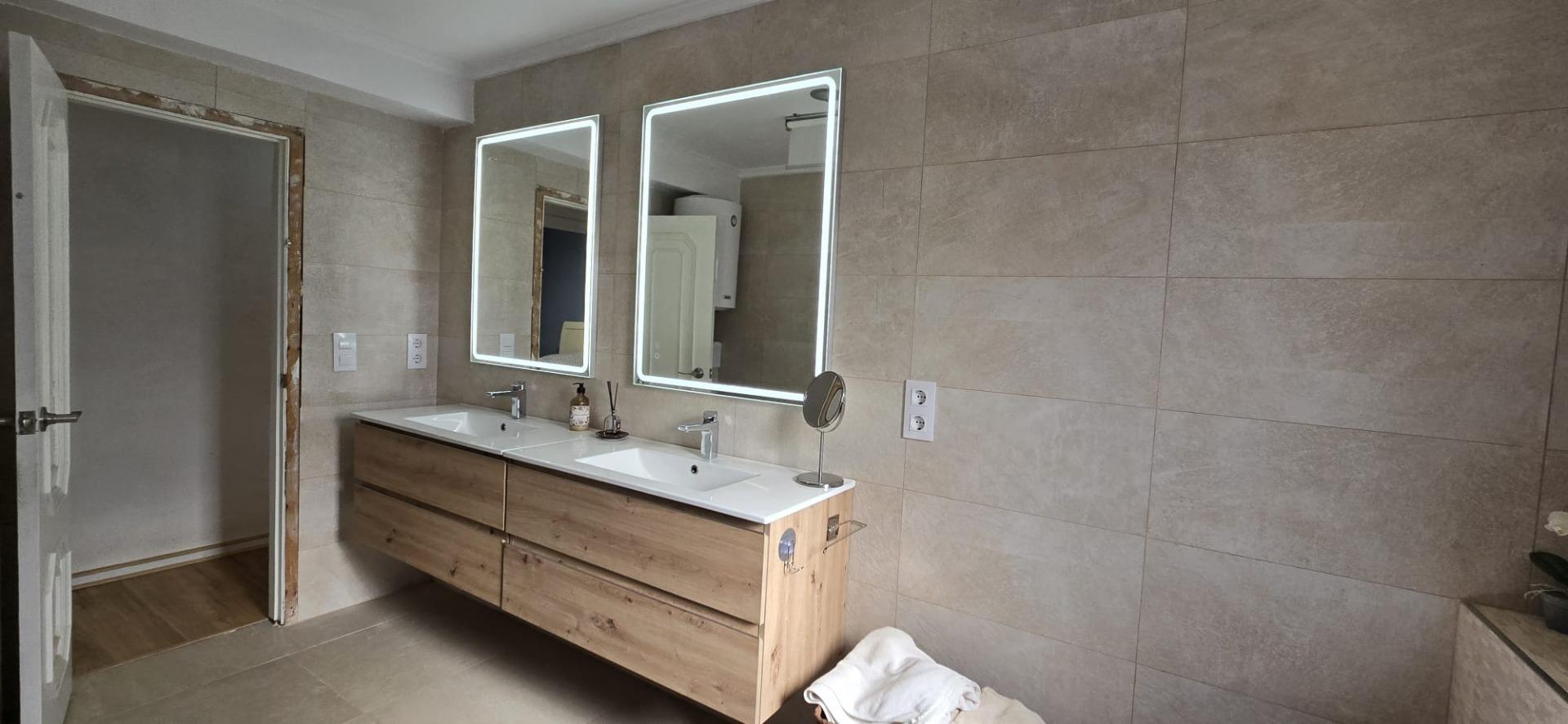 Villa for sale in Olocau