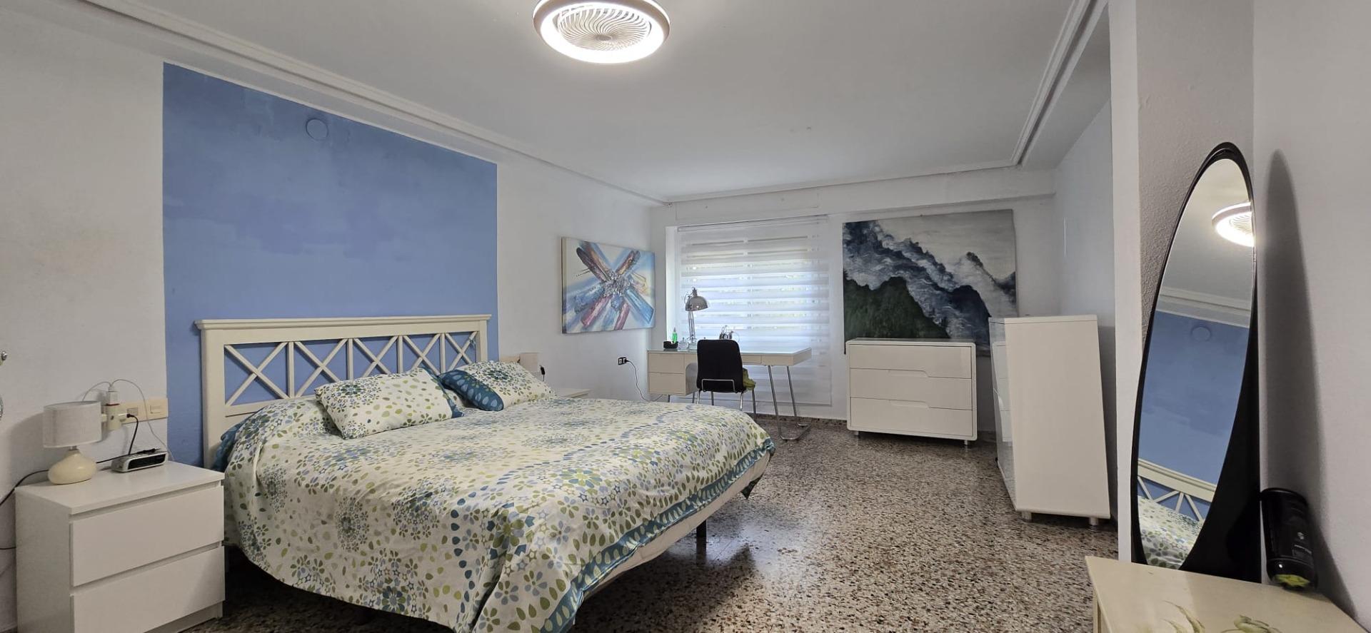 Villa for sale in Olocau