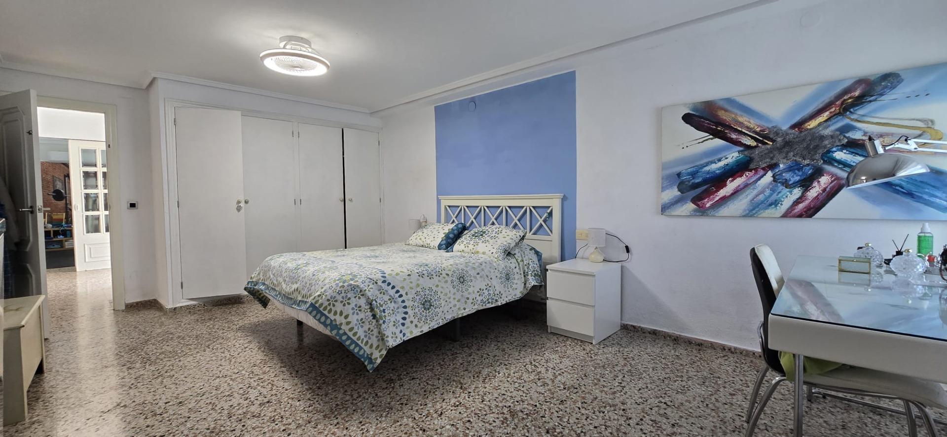 Villa for sale in Olocau