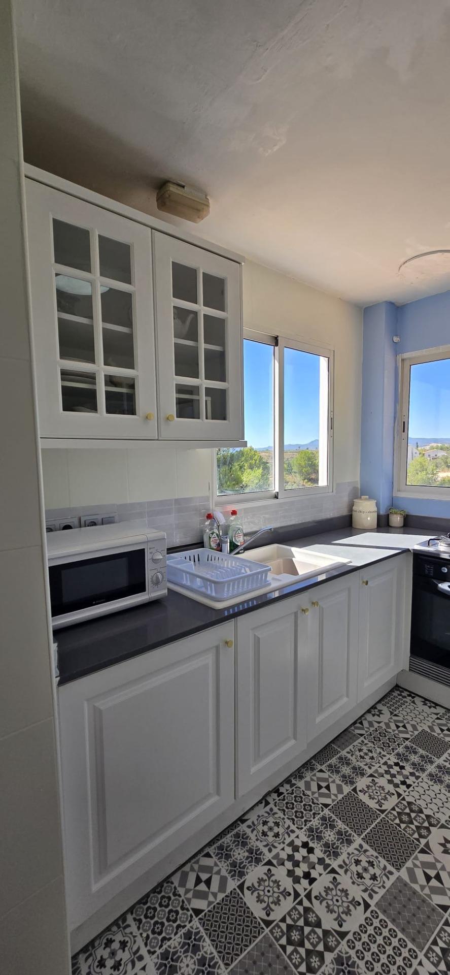Villa for sale in Villar del Arzobispo