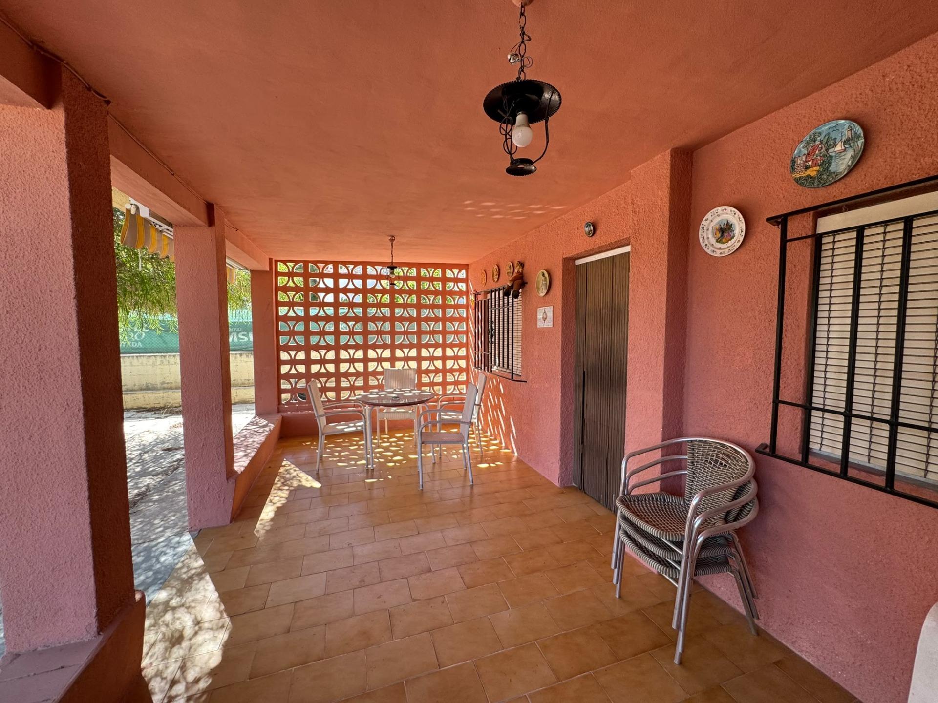 Villa for sale in Lliria