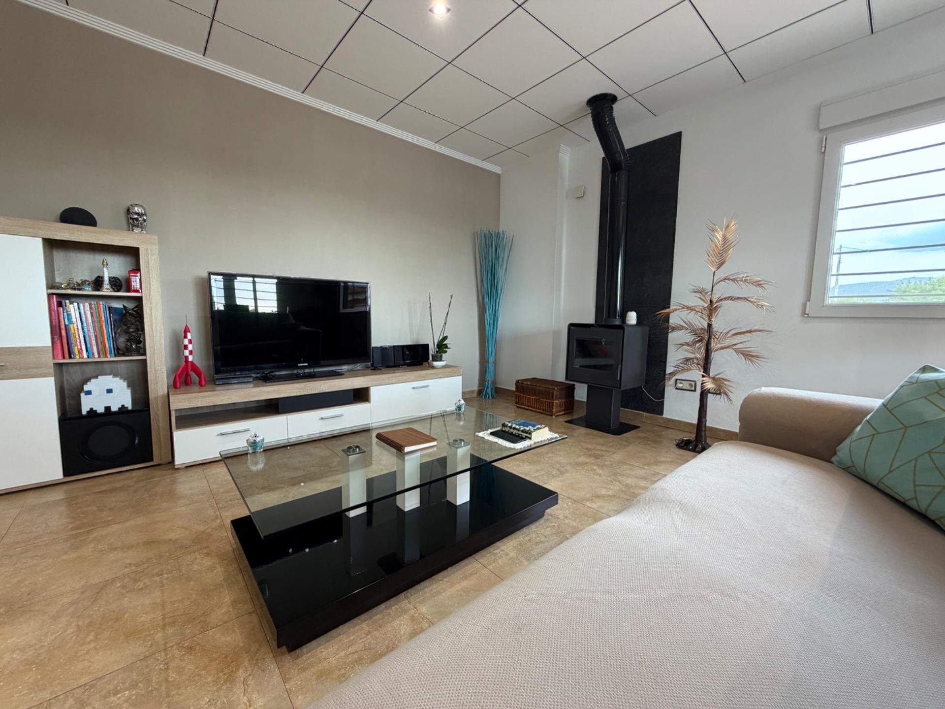 Villa for sale in Marines