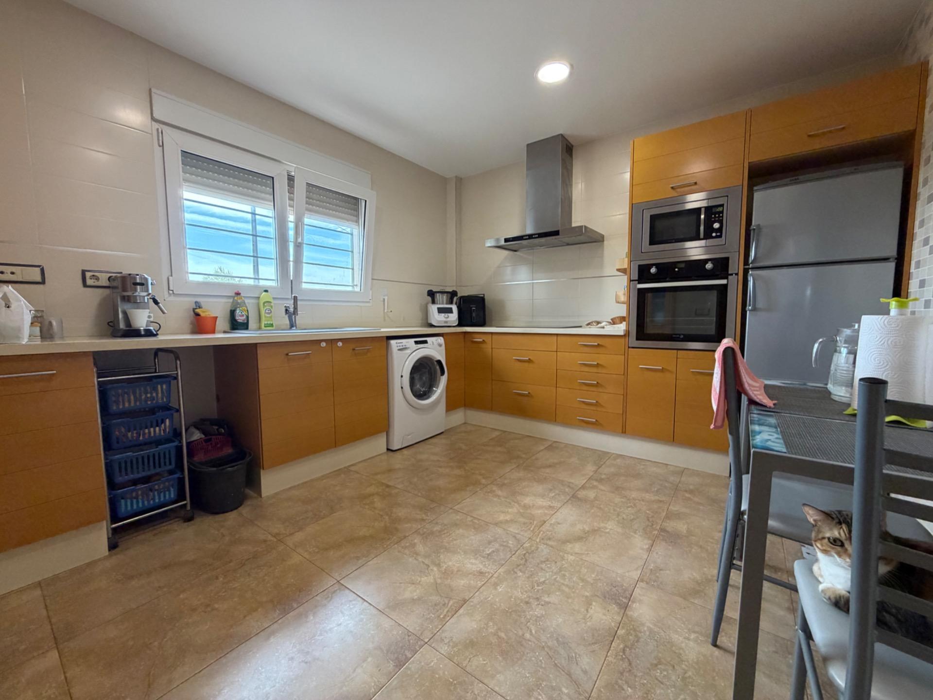 Villa for sale in Marines