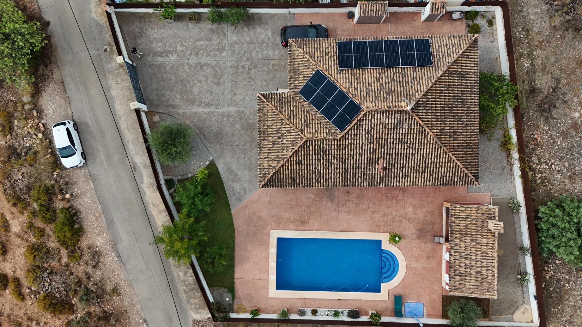 Villa for sale in Marines