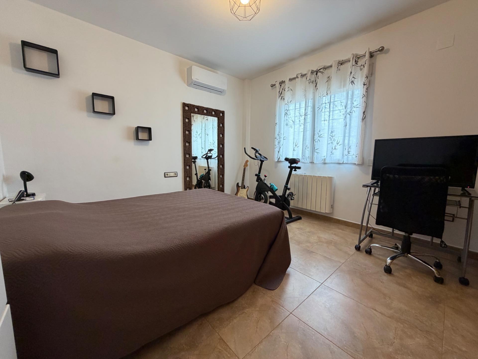 Villa for sale in Marines