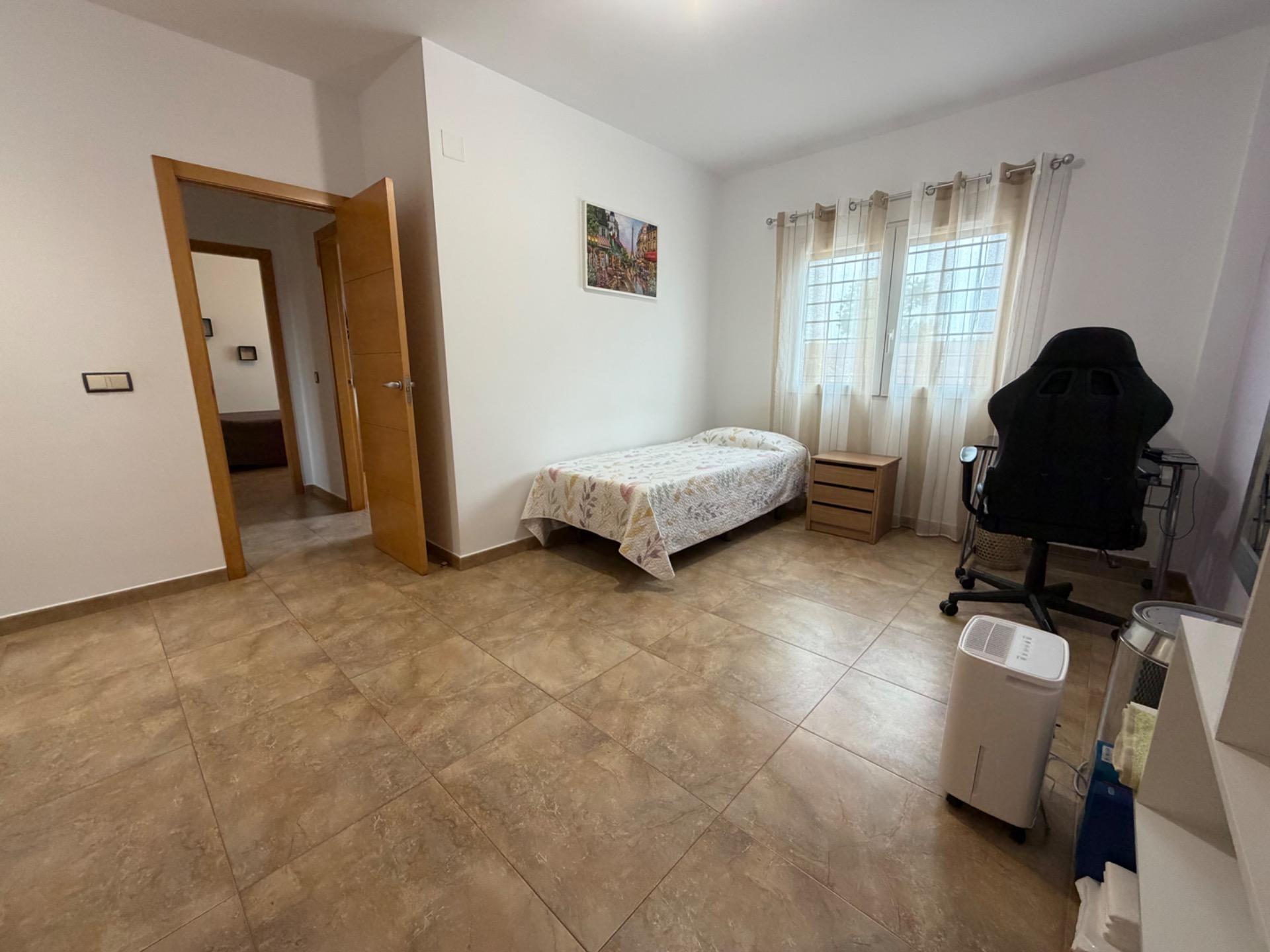 Villa for sale in Marines