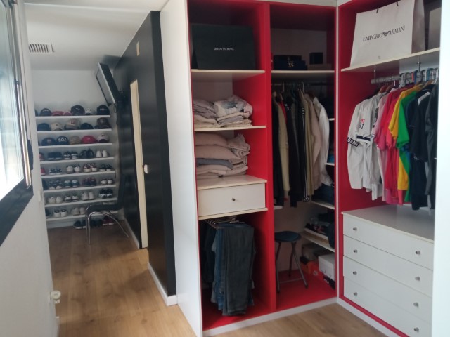 Townhouse for sale in Barx