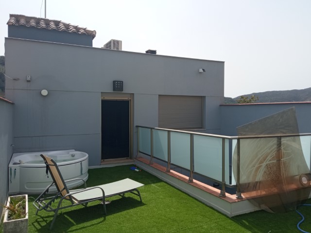Townhouse for sale in Barx
