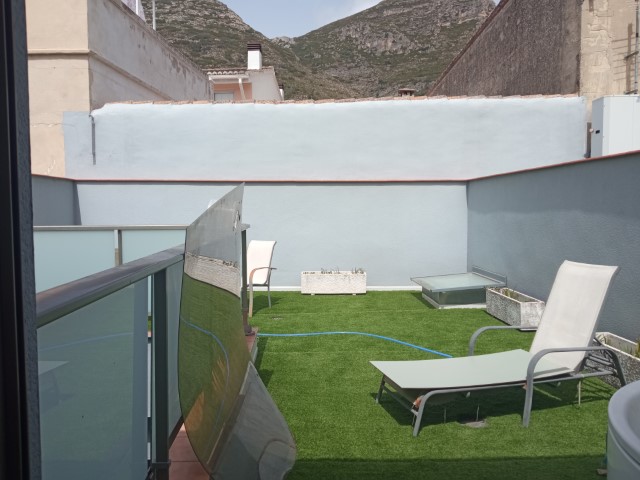Townhouse for sale in Barx