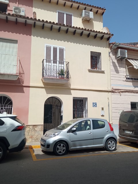 Townhouse for sale in Gandia
