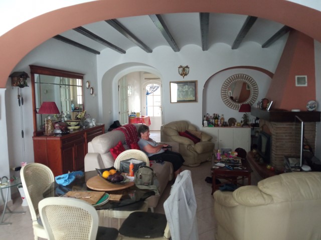 Townhouse for sale in Gandia