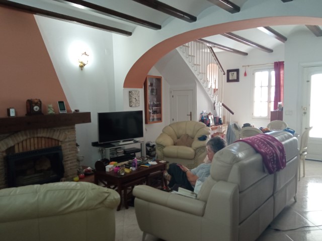 Townhouse for sale in Gandia