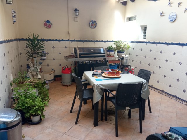 Townhouse for sale in Gandia