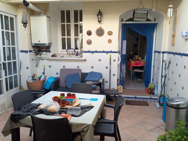 Townhouse for sale in Gandia