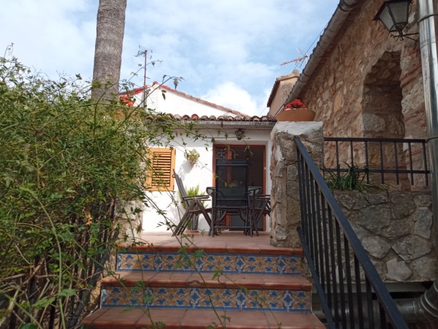Townhouse for sale in La Drova