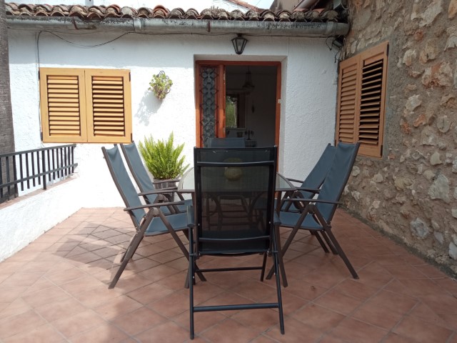 Townhouse for sale in La Drova