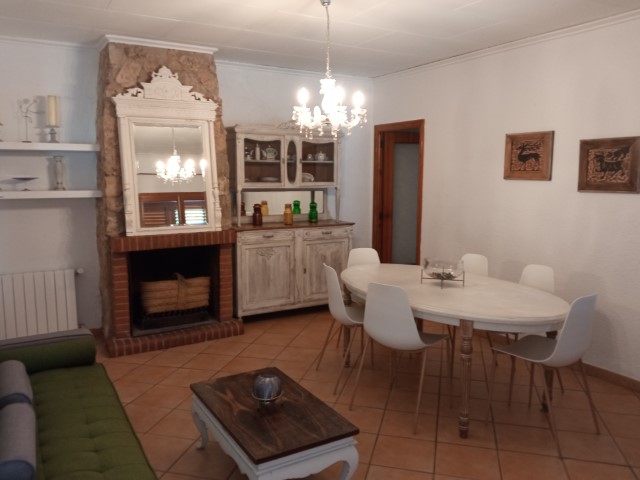 Townhouse for sale in La Drova