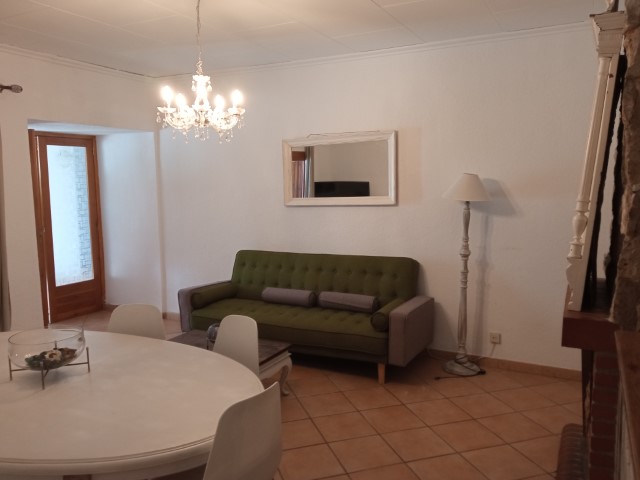 Townhouse for sale in La Drova