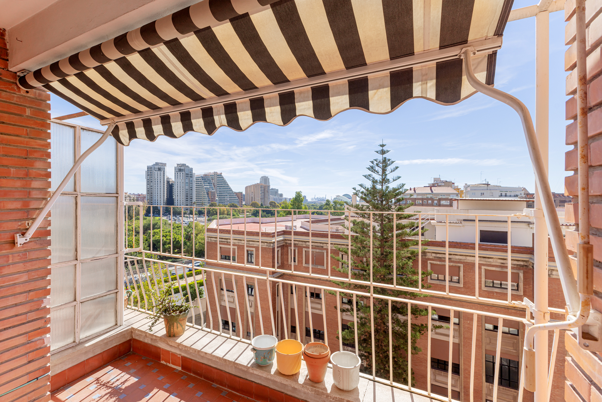 Apartment for sale in Valencia