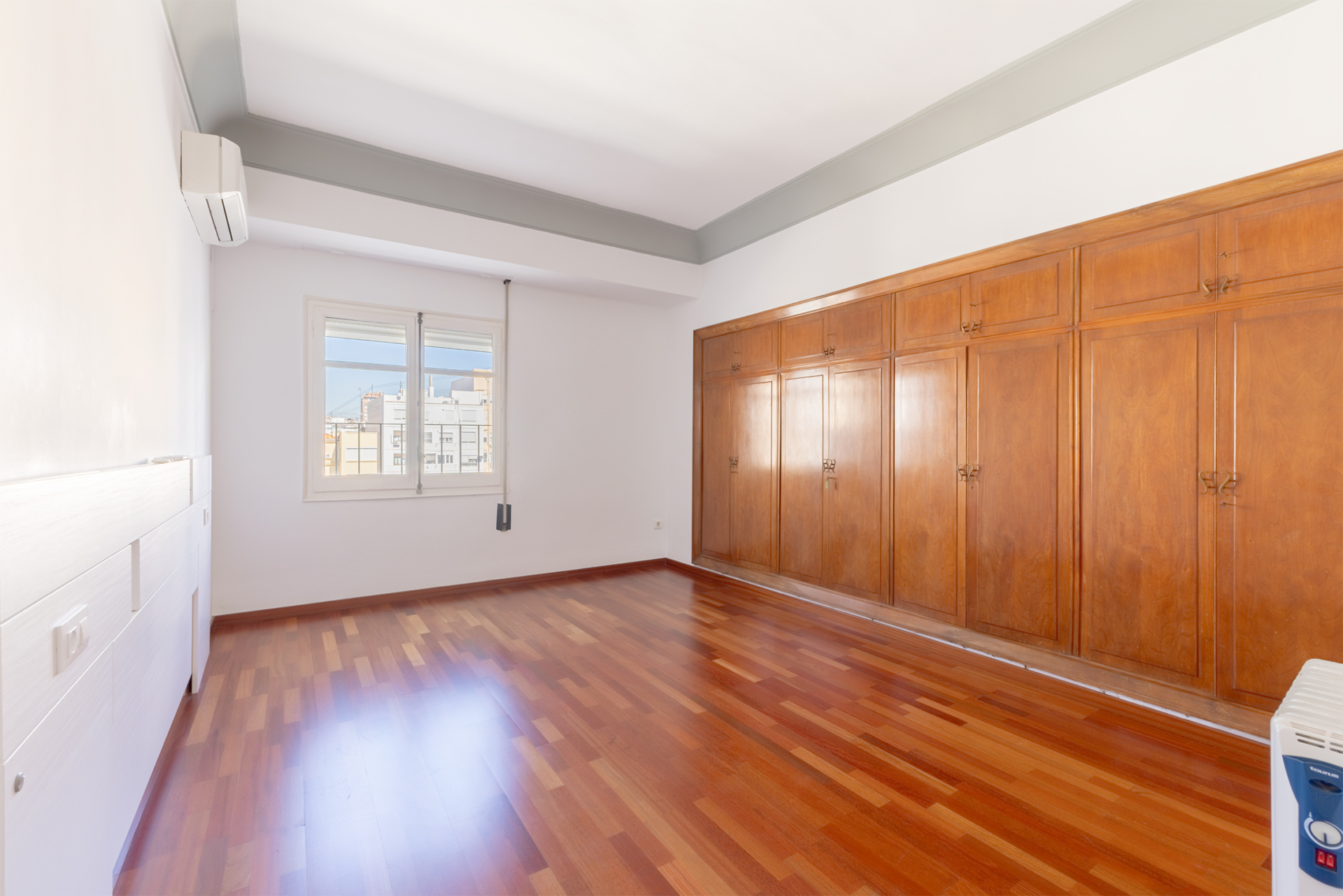 Apartment for sale in Valencia