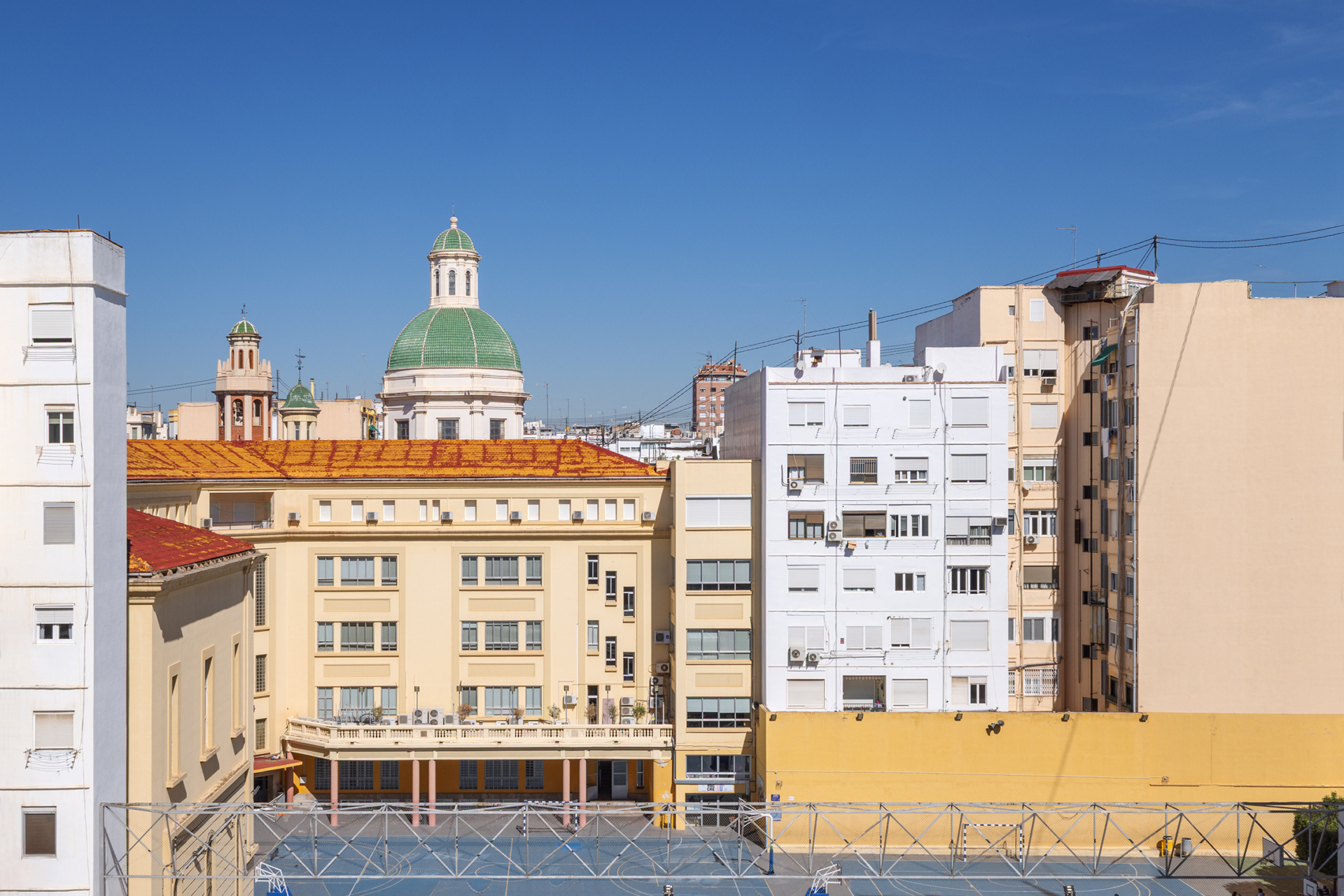 Apartment for sale in Valencia
