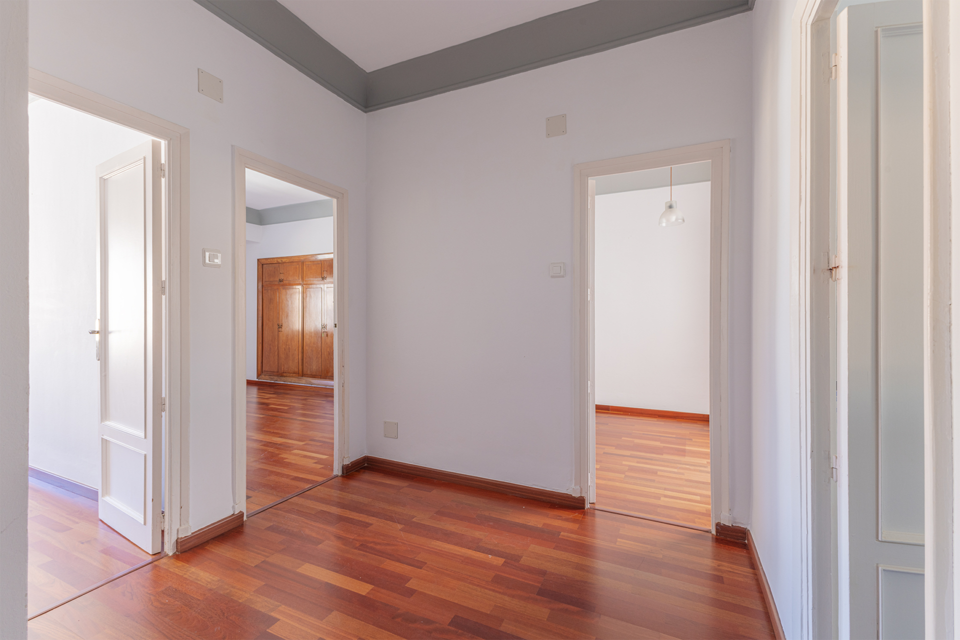 Apartment for sale in Valencia