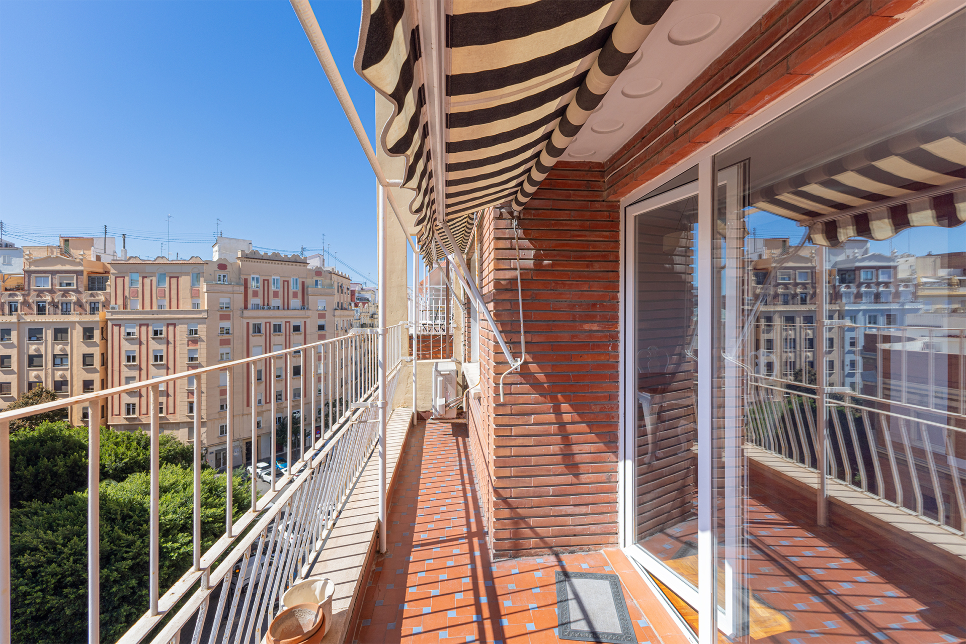 Apartment for sale in Valencia