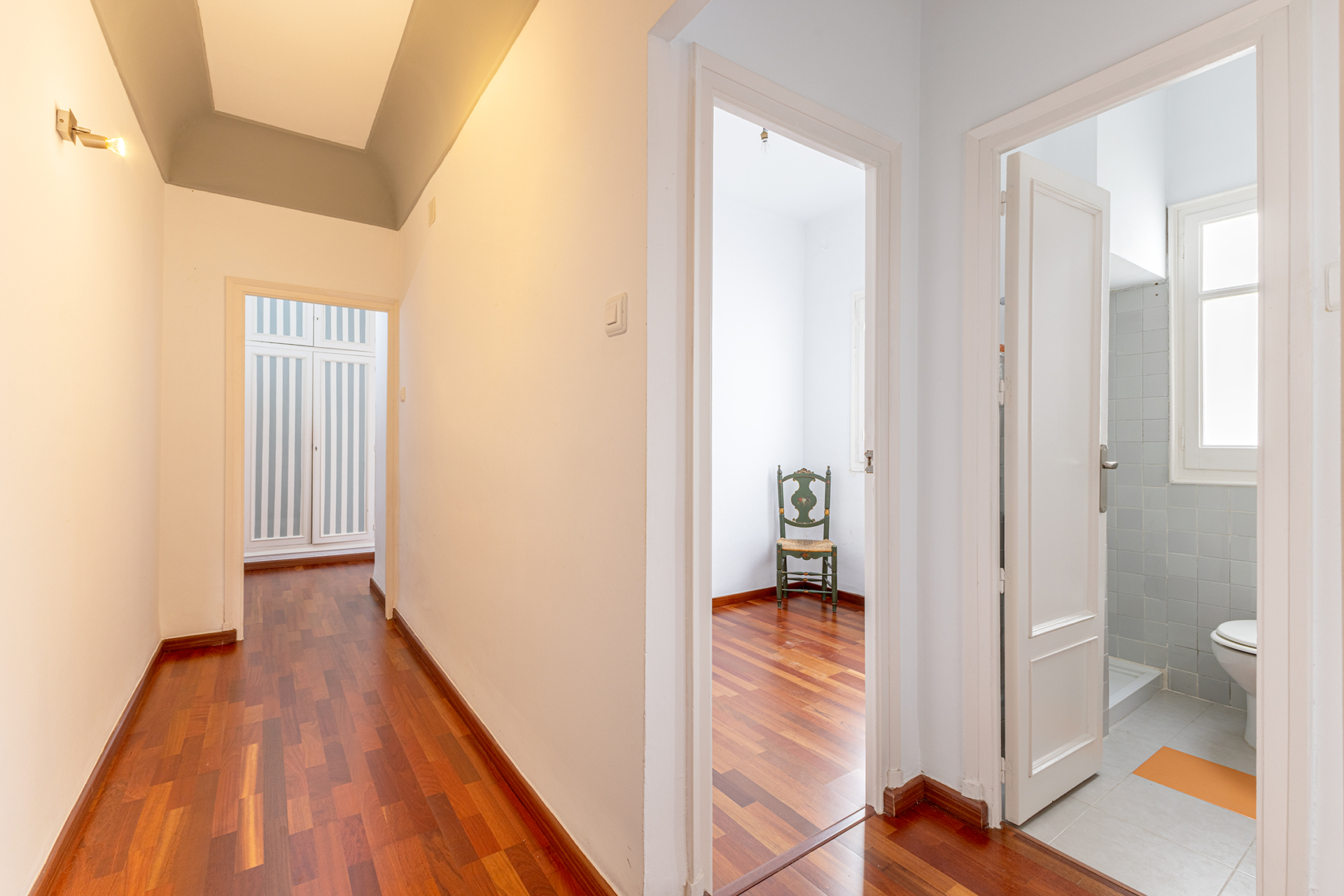 Apartment for sale in Valencia