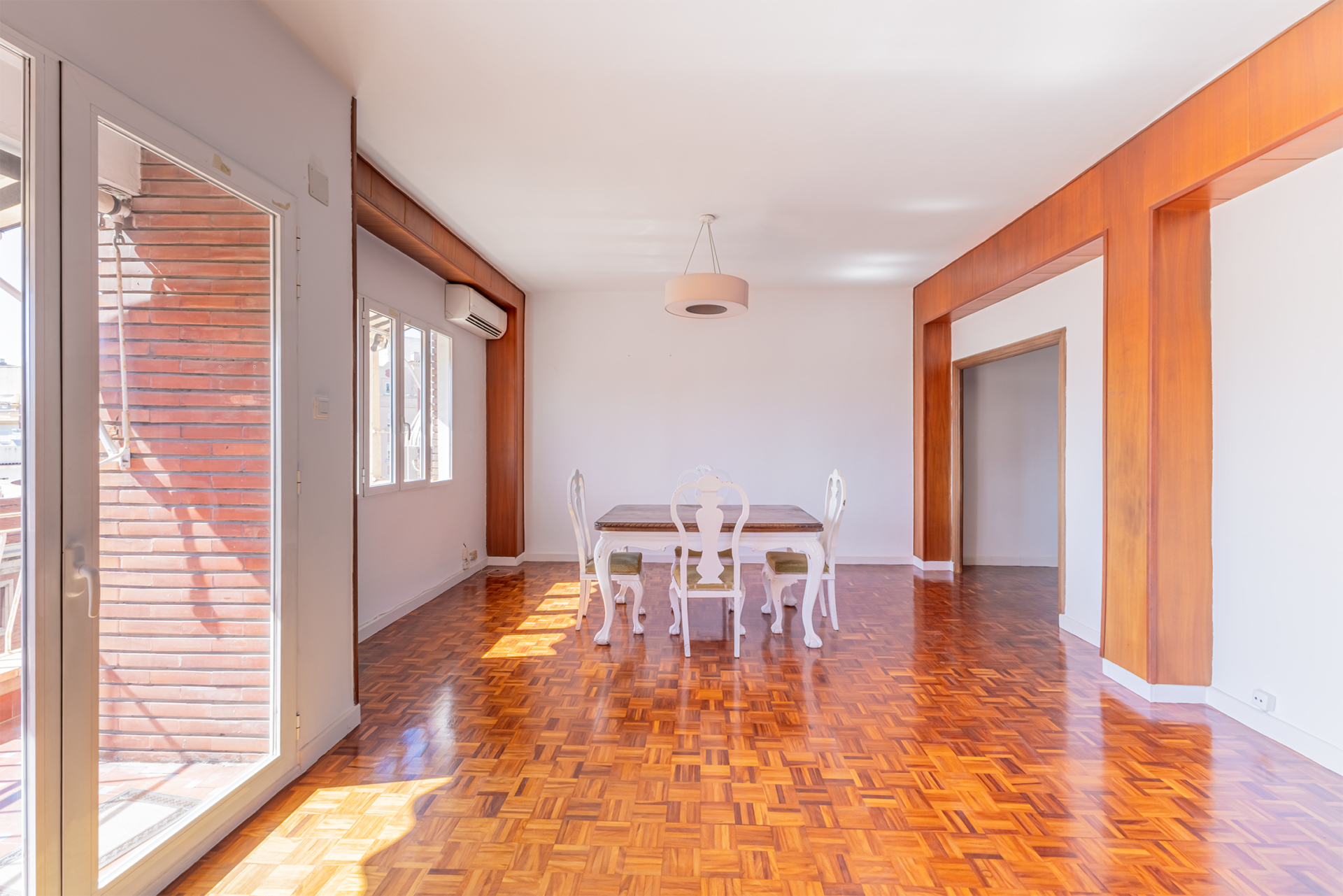 Apartment for sale in Valencia