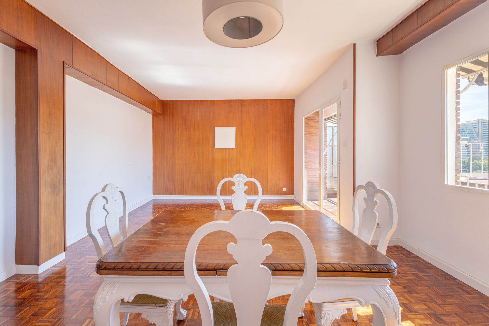 Apartment for sale in Valencia